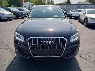 Used 2016 Audi Q5 2.0T Premium w/ Audi MMI Navigation Plus AWD/4WD video 2