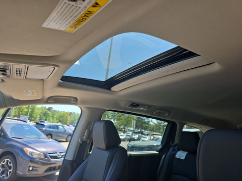 New 2026 Honda Odyssey EX-L image 32