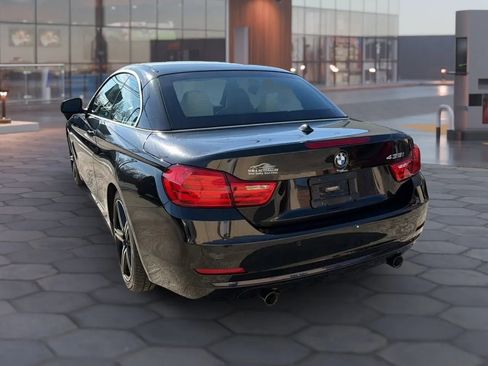 Used 2016 BMW 435i Convertible RWD image 9