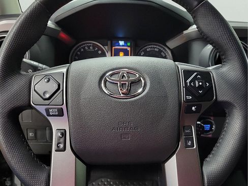 Certified 2023 Toyota Tacoma SR5 image 19