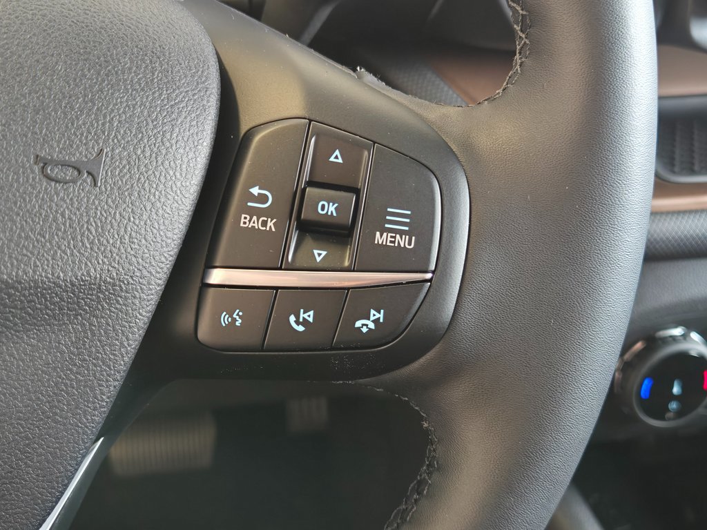 New 2024 Ford Bronco Sport Outer Banks w/ Tech Package AWD/4WD image 14