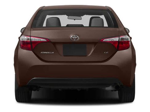 Used 2014 Toyota Corolla LE FWD image 5