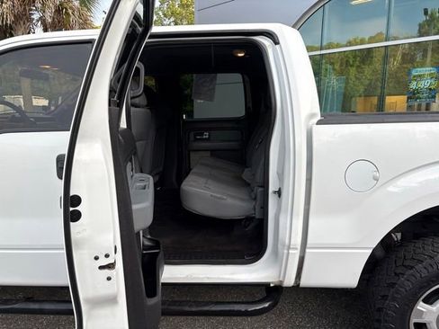 Used 2013 Ford F150 XL w/ XL Plus Pkg AWD/4WD image 22