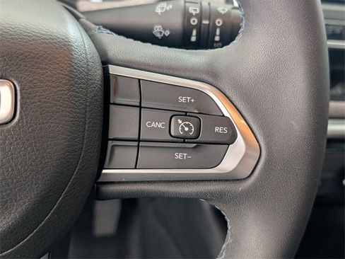 Used 2022 Jeep Compass Latitude image 26