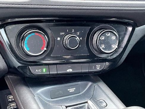 Used 2022 Honda HR-V Sport image 1