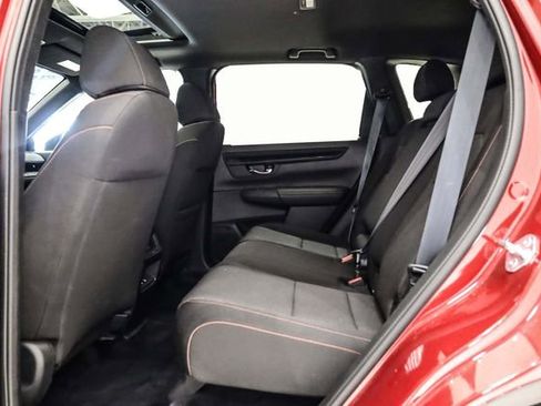 Used 2023 Honda CR-V Sport image 29