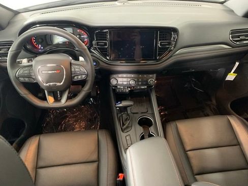 Used 2026 Dodge Durango GT AWD/4WD image 2