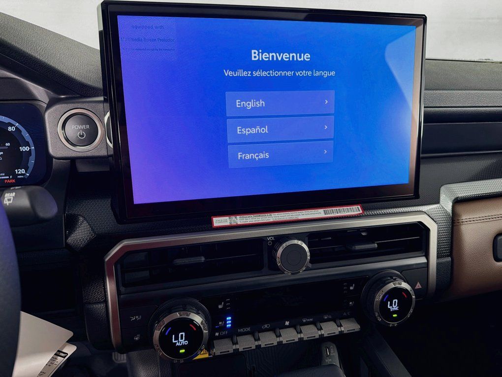 New 2026 Toyota 4Runner Limited AWD/4WD image 18