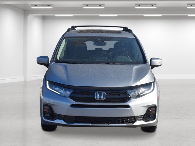 New 2027 Honda Odyssey Elite image 8
