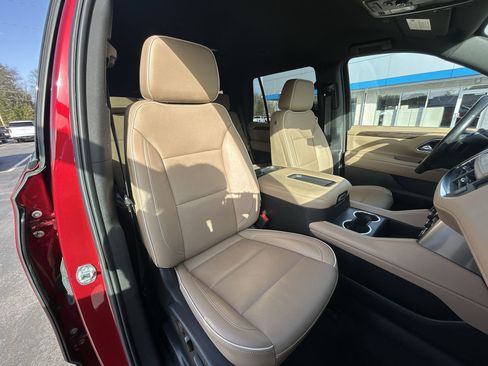 Used 2021 Chevrolet Tahoe Premier w/ Max Trailering Package image 23