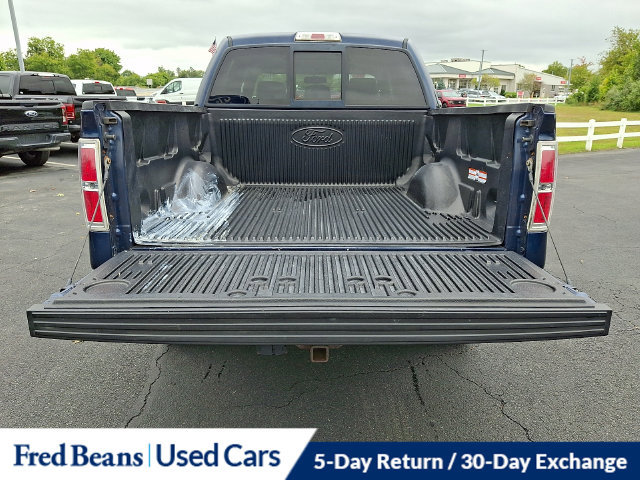 Used 2014 Ford F150 XLT w/ Equipment Group 302A Luxury AWD/4WD image 31