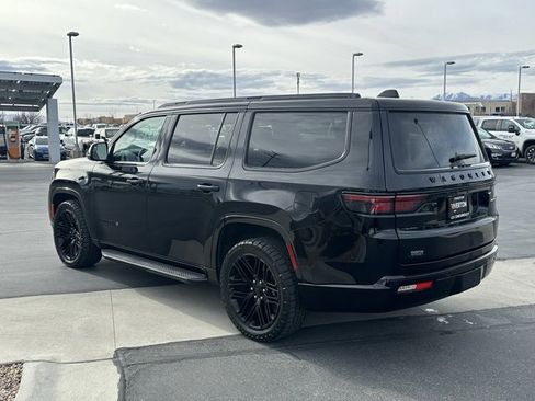 Used 2023 Jeep Wagoneer Series II image 26