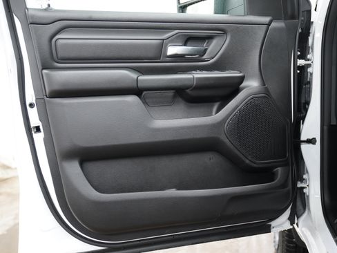 New 2026 RAM 1500 Express image 16