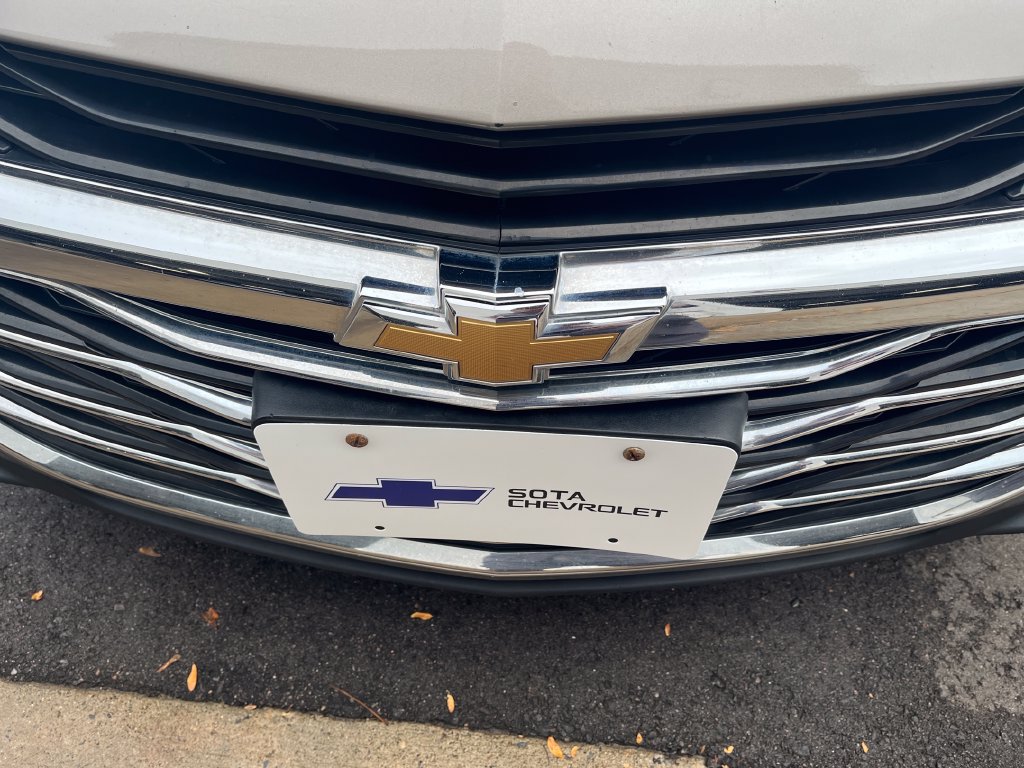 Used 2023 Chevrolet Malibu LT FWD image 31