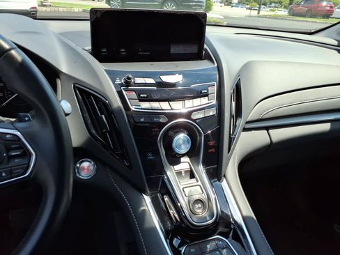 Certified 2024 Acura RDX SH-AWD w/ Technology Package image 12