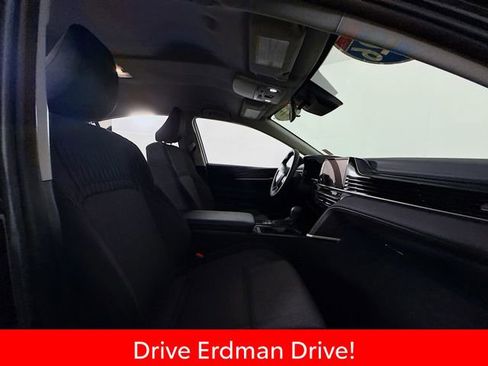 Certified 2026 Toyota Camry LE FWD image 24
