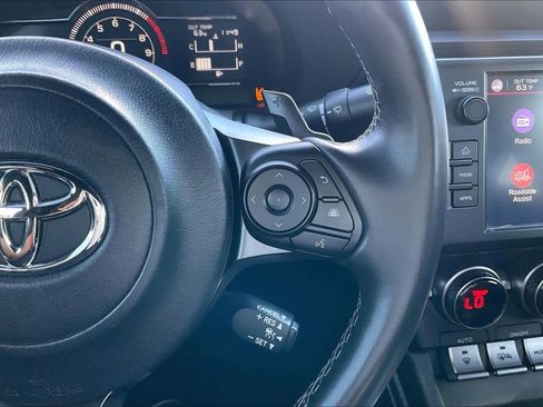 Certified 2023 Toyota GR86 image 25