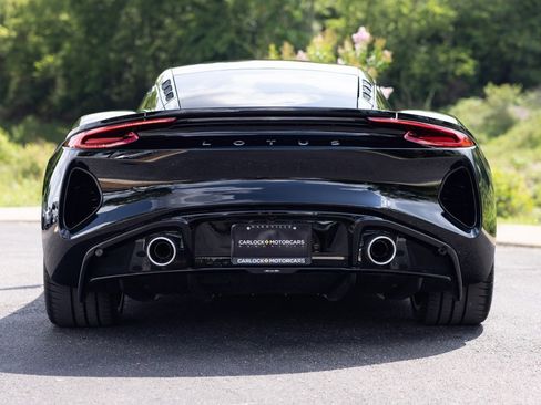 New 2024 Lotus Emira First Edition image 7