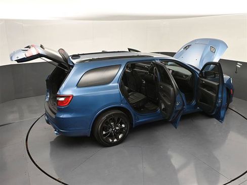 Used 2025 Dodge Durango R/T AWD/4WD image 54