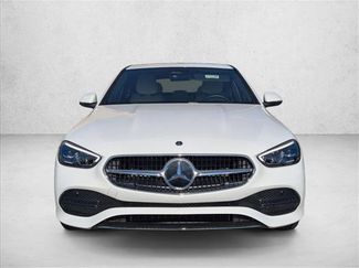 Certified 2025 Mercedes-Benz C 300 4MATIC Sedan video 2