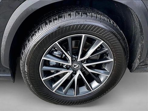 Used 2025 Lexus NX 250 FWD w/ Accessory Package (Z2) image 10