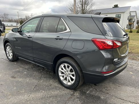 Used 2019 Chevrolet Equinox LT image 6