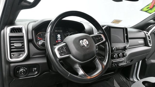 Used 2023 RAM 2500 Big Horn w/ Level 1 Equipment Group AWD/4WD image 15