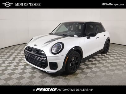 New 2026 MINI Cooper S