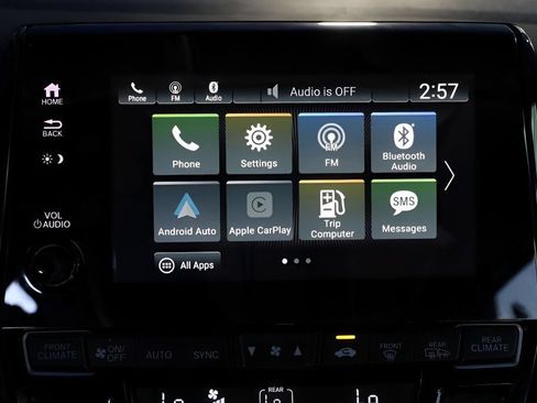 Used 2022 Honda Odyssey EX-L image 26