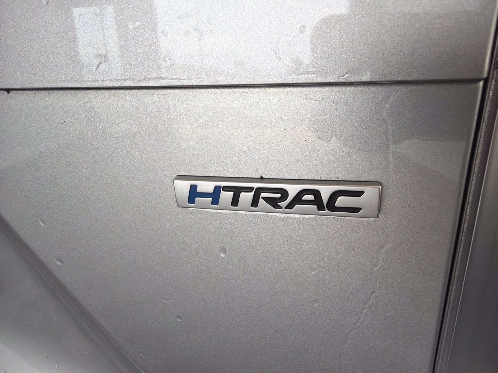 Used 2023 Hyundai Palisade Calligraphy AWD/4WD image 7