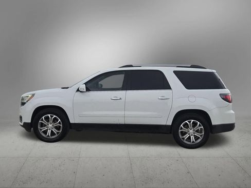 Used 2016 GMC Acadia SLT w/ Open Road Package AWD/4WD image 3