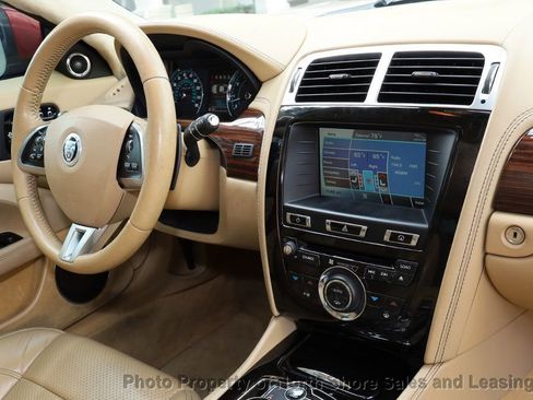 Used 2014 Jaguar XK 2dr Coupe image 33