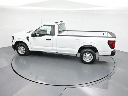 New 2025 Ford F150 XL image 38