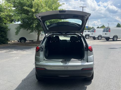 New 2027 Chevrolet Bolt RS FWD image 11