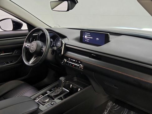 Used 2023 MAZDA CX-50 AWD 2.5 S w/ Premium Plus Pkg image 34