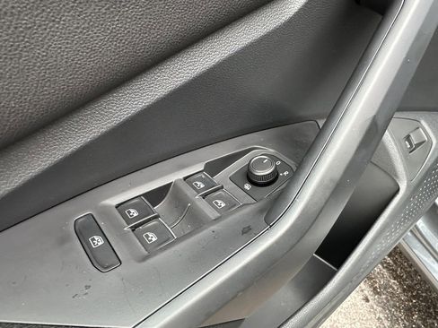 New 2026 Volkswagen Jetta Sport FWD image 17