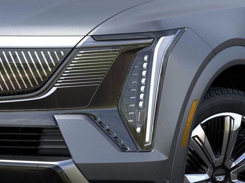 New 2026 Cadillac Escalade IQL Luxury AWD/4WD image 10