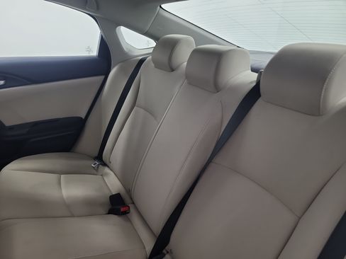Used 2017 Honda Civic LX image 10