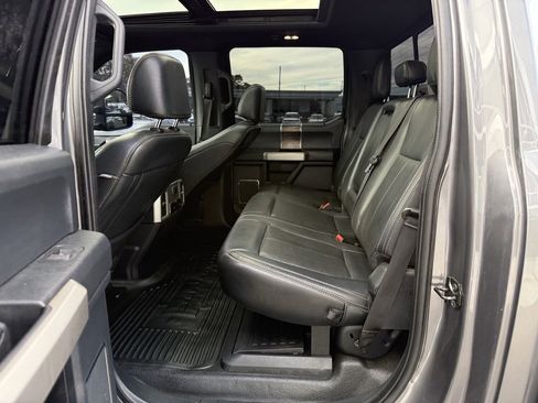 Used 2022 Ford F350 Lariat w/ Lariat Ultimate Package image 30