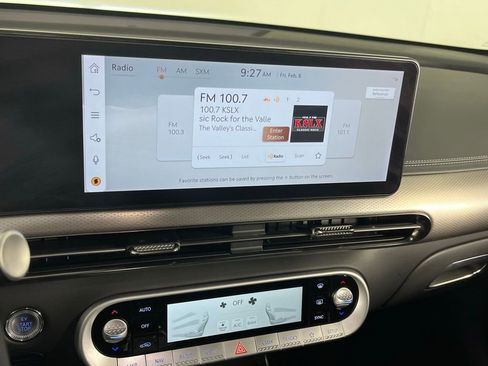 Used 2024 Genesis GV60 Performance image 17