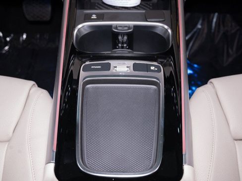 New 2026 Mercedes-Benz GLB 250 4MATIC image 20