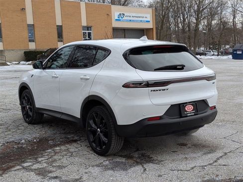 Certified 2023 Dodge Hornet GT Plus w/ Track Pack image 6