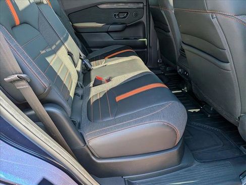 Used 2026 Honda Passport TrailSport image 20