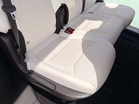 Used 2023 Tesla Model X AWD/4WD image 42
