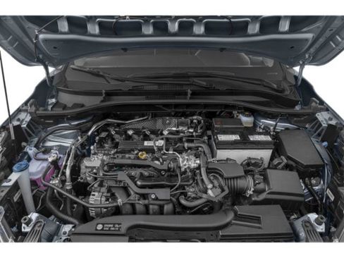 Certified 2023 Toyota Corolla Cross L image 12