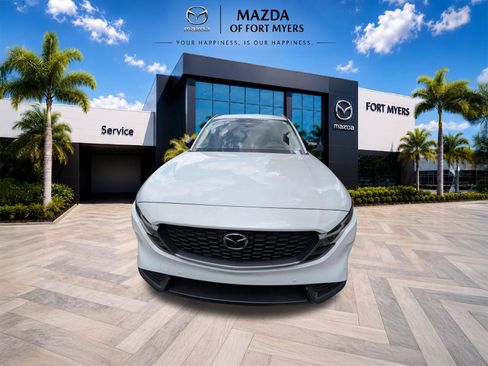 New 2026 MAZDA CX-5 Preferred AWD/4WD image 11