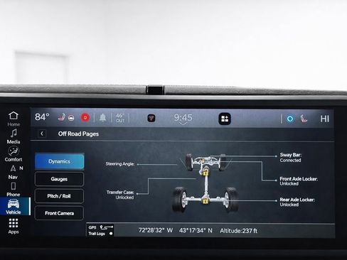 Used 2024 Jeep Wrangler Unlimited Sahara image 26