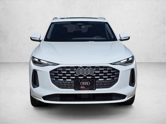 New 2026 Audi Q5 Premium AWD/4WD image 2