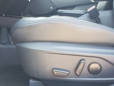 Used 2025 Ford Mustang Mach-E Premium AWD/4WD image 6