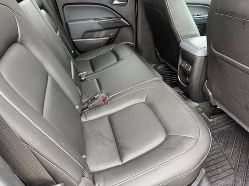 Used 2018 Chevrolet Colorado Z71 image 15